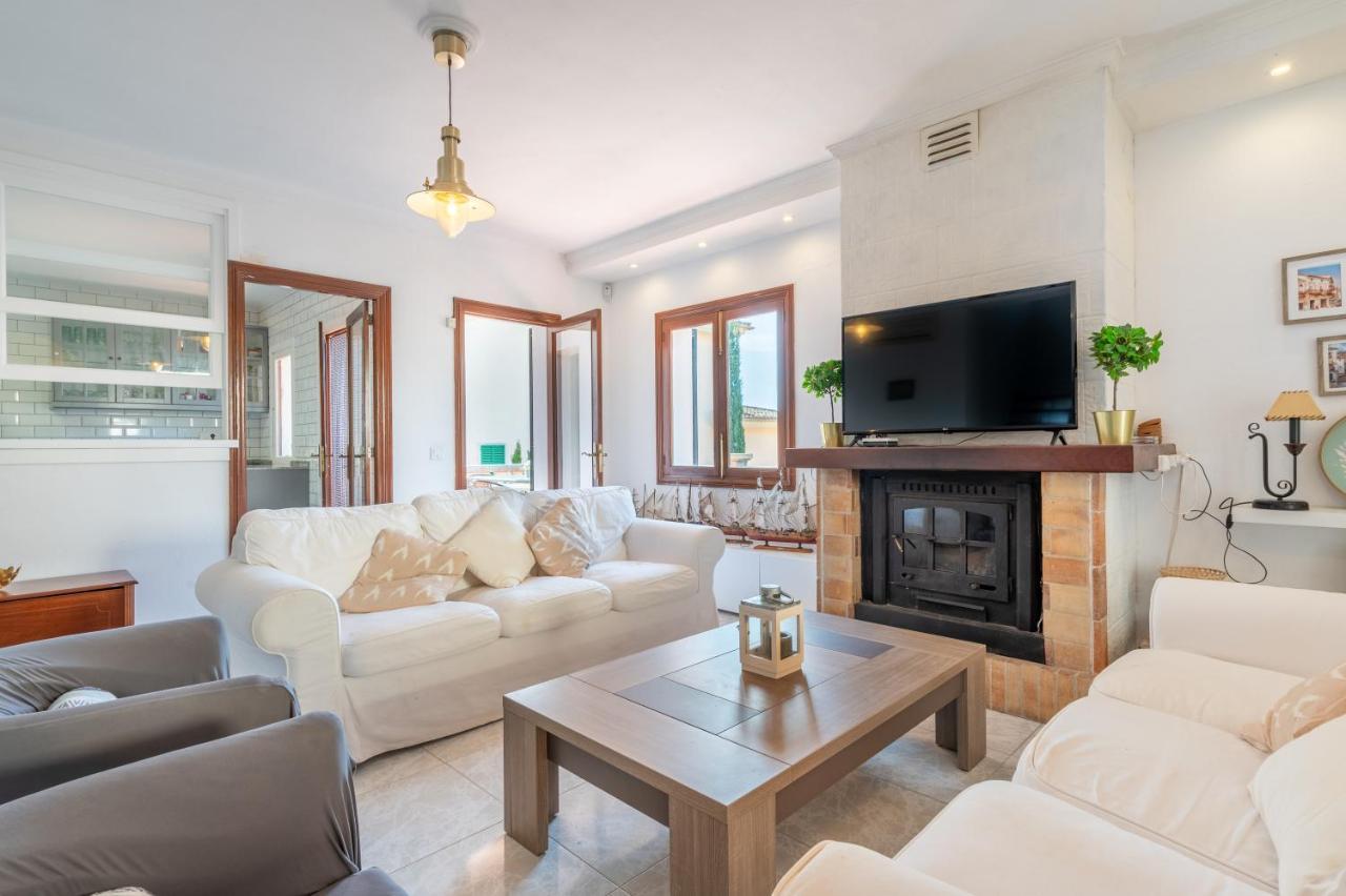 Shorabaixa Holiday home Porto Petro (Mallorca)