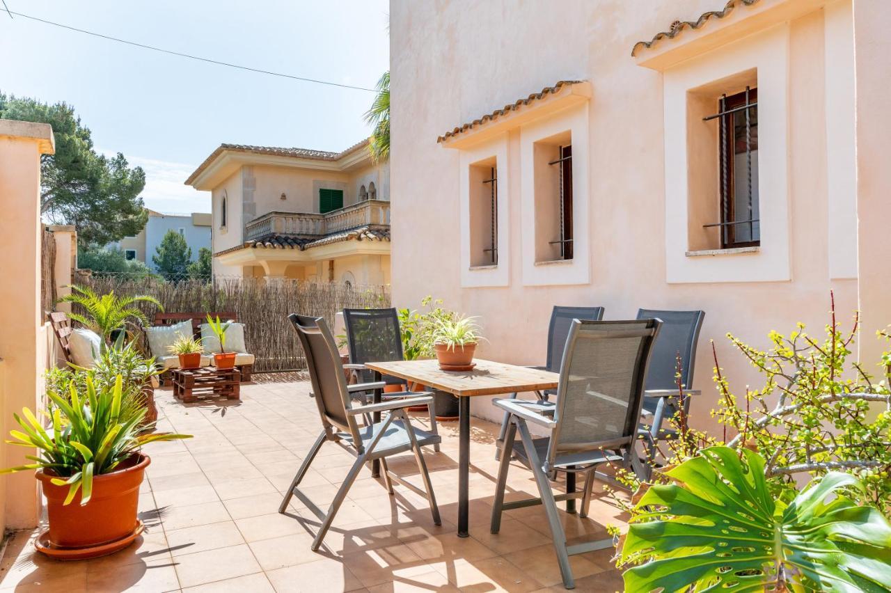 Shorabaixa Holiday home Porto Petro (Mallorca)